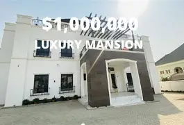 Mosan Housing Estate